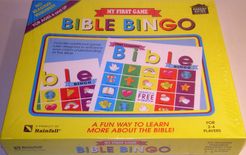 Bible Bingo (1993)