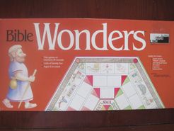 Bible Wonders (1989)