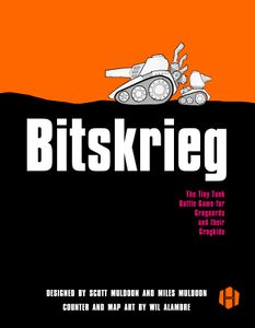 Bitskrieg (2017)