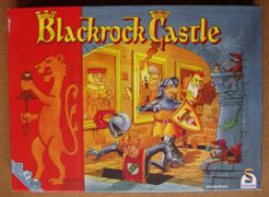 Blackrock Castle (2001)