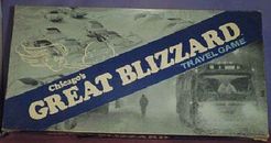 Blizzard of '77 Travel Game (1977)