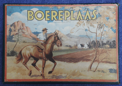 Boereplaas (2015)