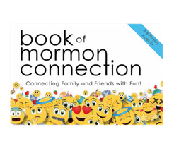 Book of Mormon Connection (2017)