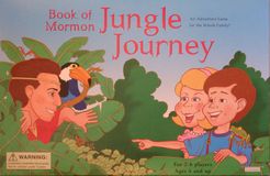 Book of Mormon Jungle Journey (2002)