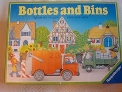 Bottles and Bins (1982)