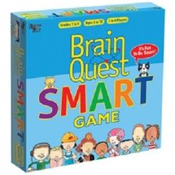 Brain Quest SMART game (2011)