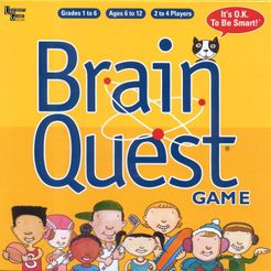 Brain Quest (1993)