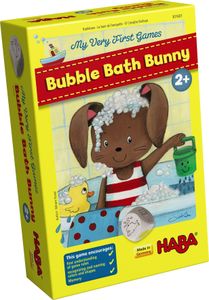 Bubble Bath Bunny (2014)