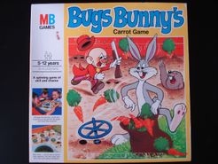 Bugs Bunny's Carrot Game (1979)