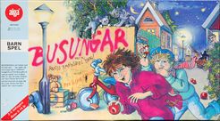 Busungar (1986)