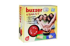 buzzer (2011)