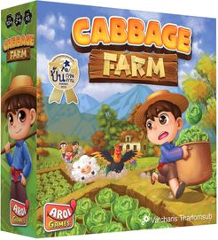 Cabbage Farm (2021)