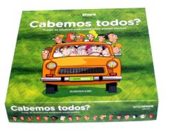 Cabemos Todos? (2009)