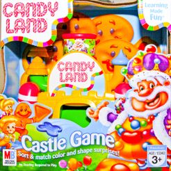 Candy Land Castle (2007)