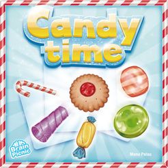 Candy Time (2016)
