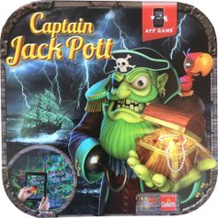 Captain Jack Pott (2013)