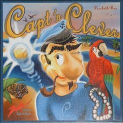 Capt'n Clever (2003)