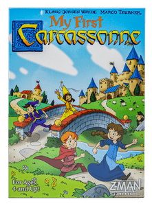 Carcassonne Junior (2009)