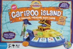 Cariboo Island (2008)