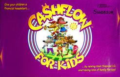 Cashflow for Kids (1999)