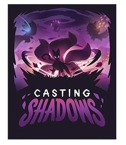 Casting Shadows (2023)