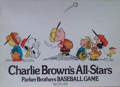 Charlie Brown's All Stars (1970)