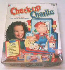 Check-up Charlie (1995)