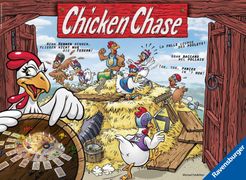 Chicken Chase (2010)