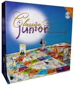 Classico Junior (2009)