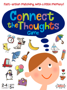 Connect the Thoughts (2013)