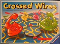 Crossed Wires (1993)
