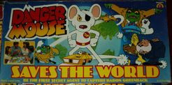 Dangermouse Saves the World (1982)