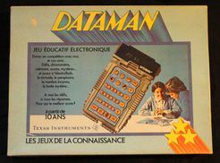 DataMan (1977)