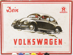 Dein Volkswagen (1952)