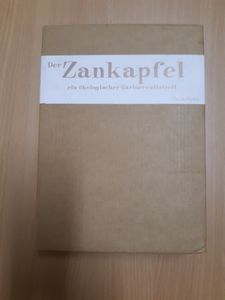 Der Zankapfel (2002)