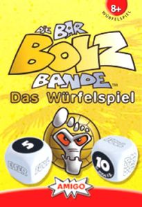 Die Bar-Bolz-Bande: Das Würfelspiel (2004)