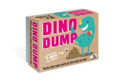 Dino Dump (2018)