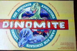 Dinomite (1988)