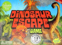 Dinosaur Escape (2015)