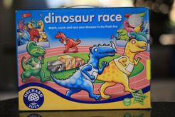 Dinosaur Race (2011)