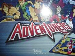 Disney Adventurers (2003)