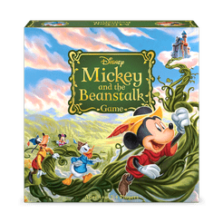 Disney Mickey and the Beanstalk (2021)