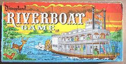 Disneyland Riverboat Game (1960)