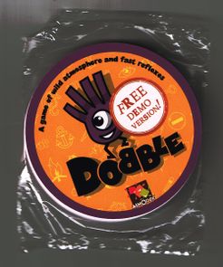 Dobble: Free Demo Version (2013)