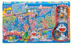 Dokodemo Doraemon Nihon Ryokou Game (2012)