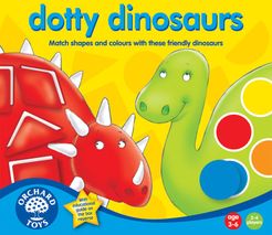 Dotty Dinosaurs (2007)