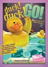duck! duck! Go! (2008)