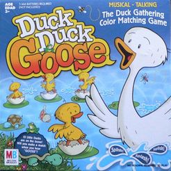 Duck Duck Goose (2004)