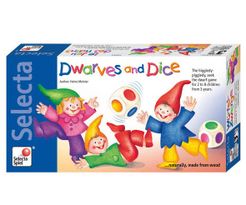 Dwarves and Dice (2004)
