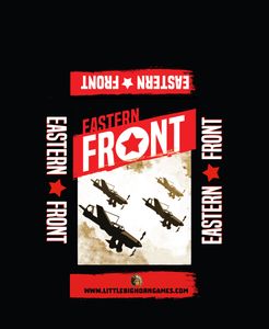 Eastern Front Battle Card Game (2017)